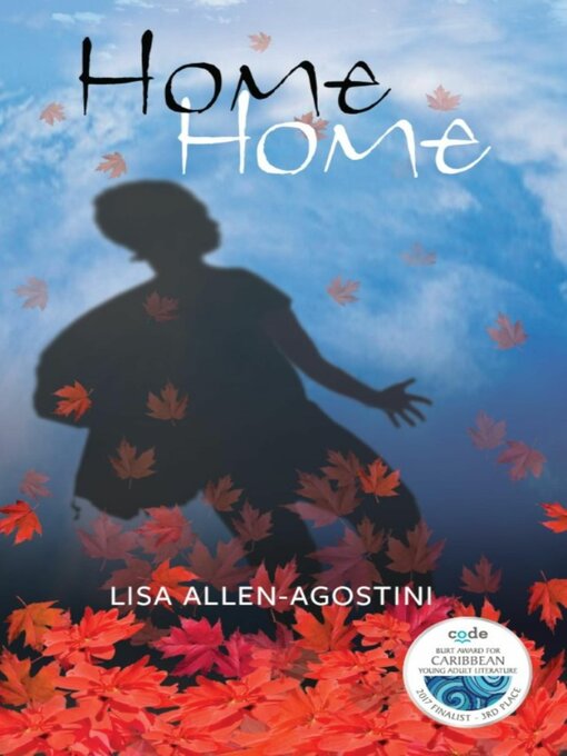 Title details for Home Home by Lisa Allen-Agostini - Available